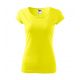 2. Malfini Pure W T-shirt MLI-12296