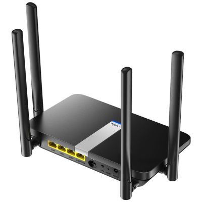 3. CUDY LT500_EU Router