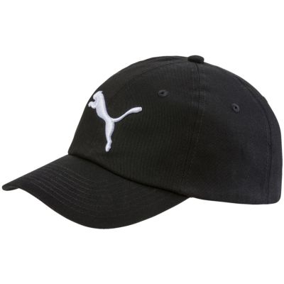2. Puma ESS Cap JR 021688 