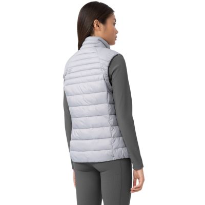 18. Weste 4F W H4Z22 KUDP001 27S