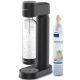 3. Philips 4897099301479 Kohlensäurefilter, Kunststoff, Schwarz