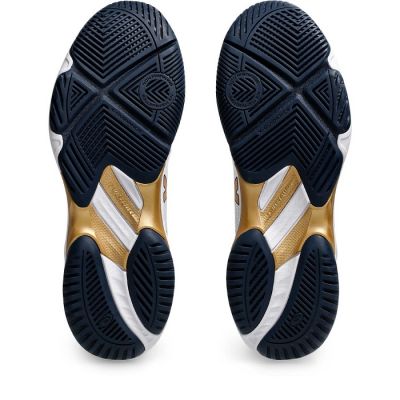 3. Asics Netburner Ballistic FF 3 W Schuhe 1052A069110