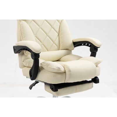 13. Activejet Bürostuhl YK7416 beige