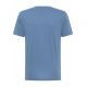 22. Mustang Alex C Print T-Shirt M 1013806-5169
