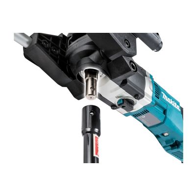 2. Makita 2x18V DDG461Z Erdbohrer