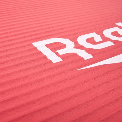 10. Reebok Trainings-Yogamatte 11014RD
