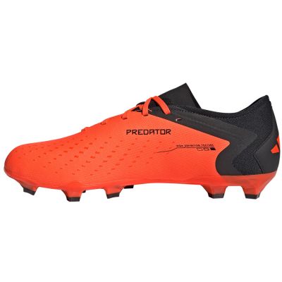 8. Adidas Predator Accuracy.3 L FG M GW4601 Fußballschuhe