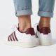 7. K-Swiss Sneakers COURT TIEBREAK II WEISS/TIBETISCHROT/SCHNEEWEISS-M (04413-152-M)