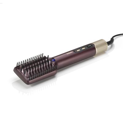 2. BABYLISS AS6400E Lockenstab