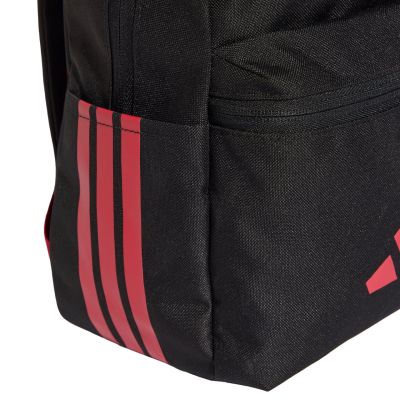 12. Adidas Liverpool FC Kinderrucksack Schwarz KQ5149