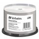 2. Verbatim DataLifePlus 8,5 GB DVD+R DL 50 Stück.