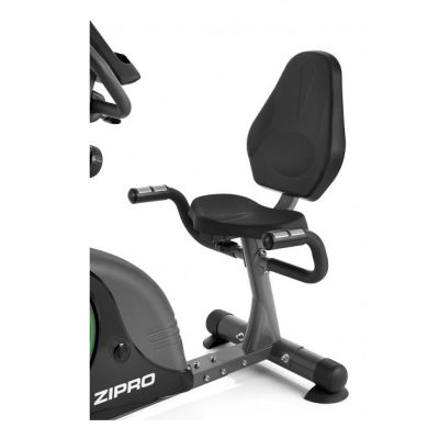 8. ZIPRO Easy Liegerad