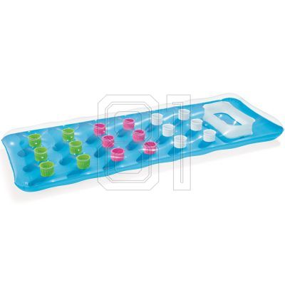 8. Bestway Schwimmmatratze 188x71cm 43040