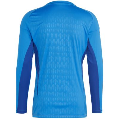 9. adidas Tiro 23 Competition Langarm-Torwarttrikot M HL0009