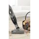 12. BOSCH BBHF 214G Akku-Staubsauger