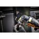 22. 18V DEWALT DCS356N Multifunktionswerkzeug