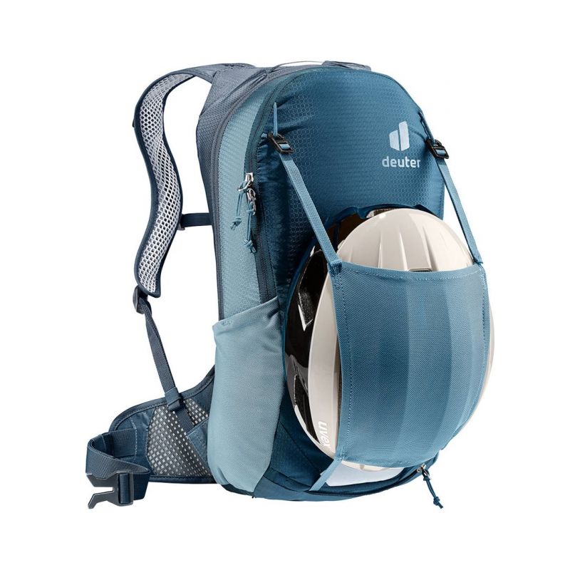 3. Deuter Race Air 10 Fahrradrucksack 320432313740