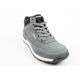 3. Levi's Kinderschuhe Sierra Stiefeletten für Jugendliche, grau