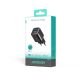 8. Joyroom JR-TG7 33W USB-A + USB-C Wandladegerät mit 30W USB-C - Lightning 1m Kabel - schwarz