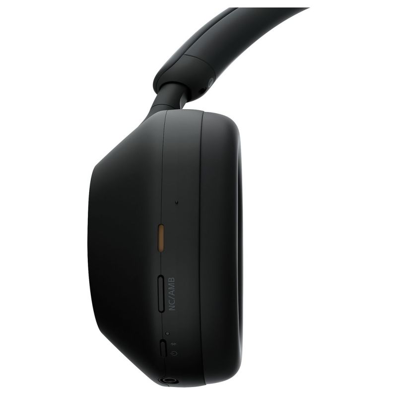 14. SONY WH-1000XM5SA Schwarze kabellose Kopfhörer