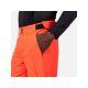 7. ROSSIGNOL Hero BlackSide Isolierte Herren-Skihose rot