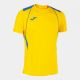 Joma Championship VII Kurzarm-T-Shirt 103081.907