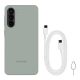 6. Samsung Galaxy A56 (A566) 5G DS. 8/256GB Olive