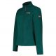 Geographical Norway TUG FZ DARK GREEN DB LADY 235 WW3123F/GN Fleece-Sweatshirt