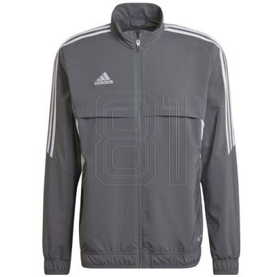 Adidas Condivo 22 Presentation M HD2272 Sweatshirt