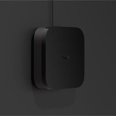 9. Aqara HUB M3 – Intelligente Steuereinheit (HM-G01D)