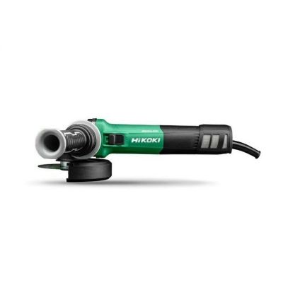 3. Hikoki G13VE2 WQZ Winkelschleifer 12,5 cm 1320 W 1,7 kg