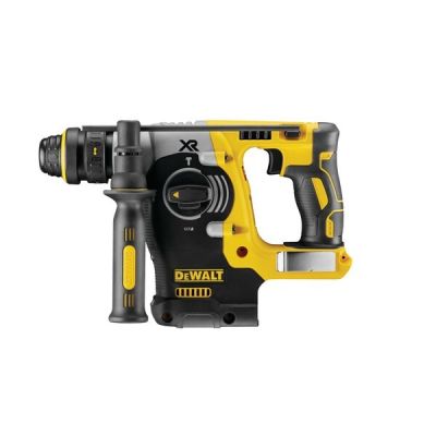 4. SDS-Akku-Bohrhammer und Meißelhammer 18V DCH274N-XJ DEWALT