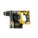 4. SDS-Akku-Bohrhammer und Meißelhammer 18V DCH274N-XJ DEWALT