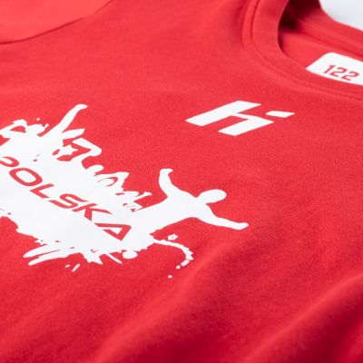 9. Huari Polen Fan Jr T-Shirt 92800426912