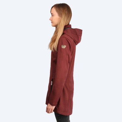 3. Icepeak Pukalani W 454940480XE Jacke