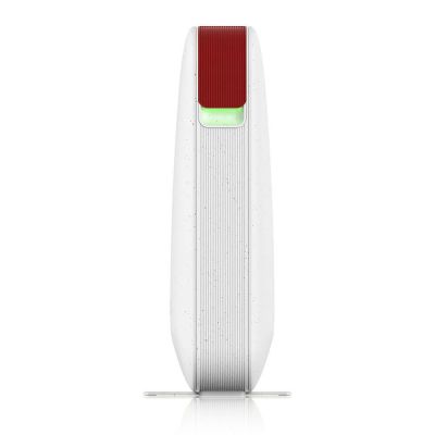 3. Zyxel USGLITE60AX Firewall (1x WAN, 5x LAN, WiFi 6, SPI-Firewall: max. 2000 Mbit/s), IPsec-VPN: 3, Elite-Paket (1-Jahres-Lizenz enthalten)