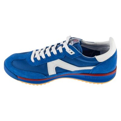 2. Skechers Skx 92 254220-BLMT Blau 41