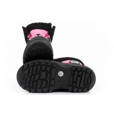 25. Lee Cooper Jr. Schneestiefel LCJ-24-44-2855K