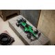 21. LEGO Technic 42240 - Aston Martin Aramco AMR25 Formel-1-Rennwagen