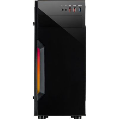 2. Inter-Tech B-42 RGB Tower Schwarz