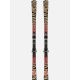 Rossignol Savage Expert R22 / SPX 15 Rockerace Sava Ski