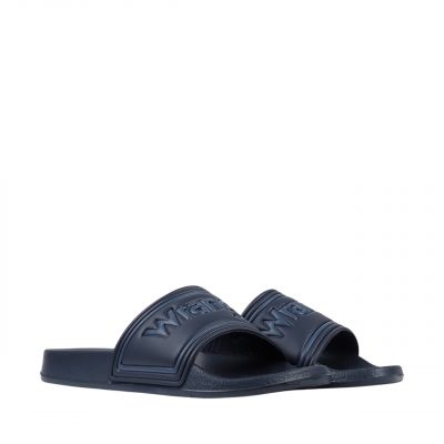 2. Wrangler Averell Slider Low M 20251042 29Y Flip-Flops