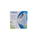 BRITA Wasserfilter-Kanne Style XL hellgrau (3,6l) inkl. Filter 1 MAXTRA PRO Kartusche