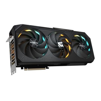 3. Gigabyte RTX 5090 GAMING OC 32GB Grafikkarte