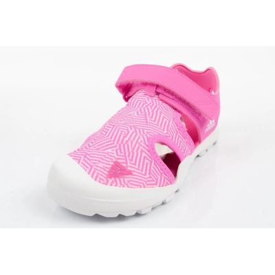 12. Adidas Captain Toey Jr FZ2235 Schuhe