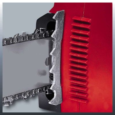 6. Einhell GE-LC 18/25-1 Li Kit Schwarz, Rot