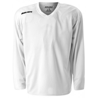 18. Bauer Sr Hockey-Trikot