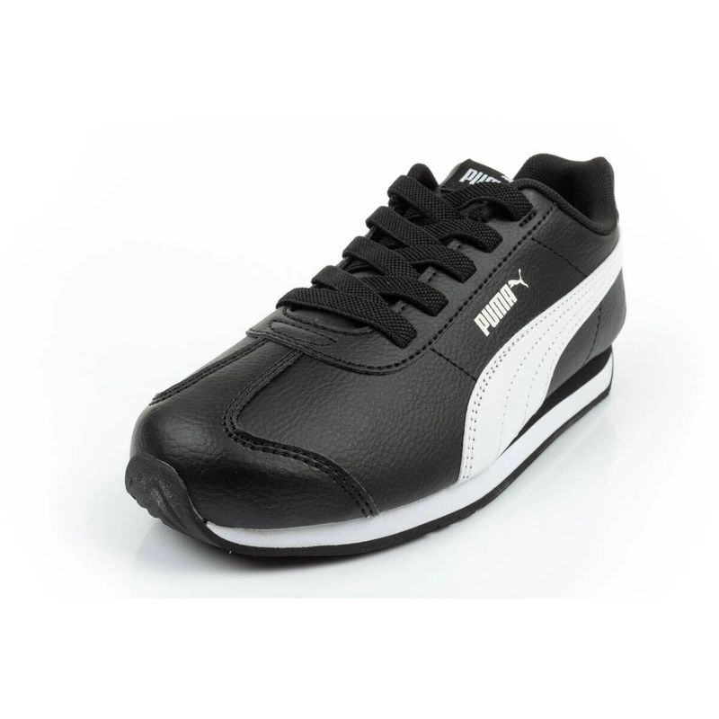 21. Puma Turin 3 Jr Schuhe 384431 04