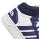 4. Adidas Hoops 3.0 Mid Jr IG3717 Schuhe