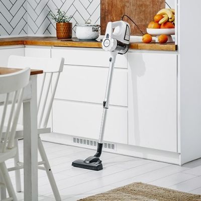 ADLER AD 7036w Handstaubsauger weiß